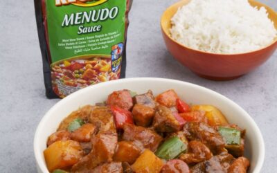 PINOY MENUDO