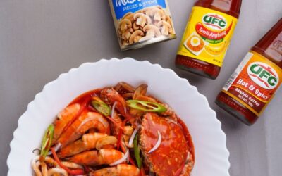 UFCHE FOOD