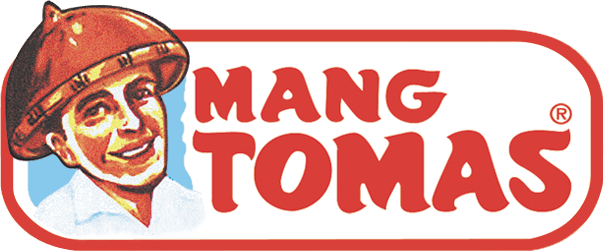 NutriAsia - Mang Tomas