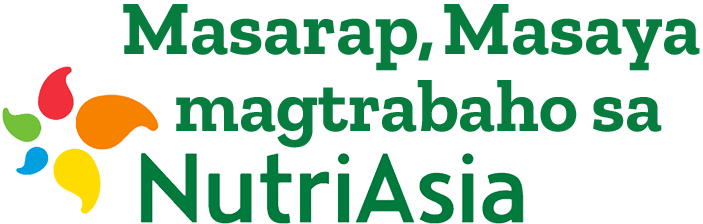 Masarap Masaya Magtrabaho sa NutriAsia