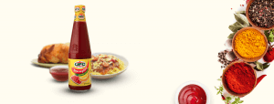 Recipe Banner