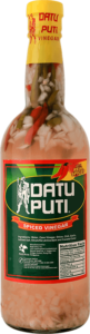 NutriAsia - Datu Puti Spiced Vinegar 750ml