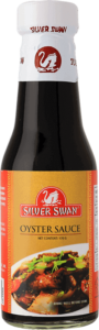 NutriAsia - Silver Swan Oyster Sauce 170g