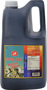 NutriAsia - Silver Swan Oyster Sauce 1gl