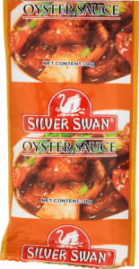 NutriAsia - Silver Swan Oyster Sauce 30g