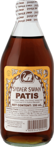 NutriAsia - Silver Swan Patis 350ml