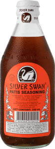 NutriAsia - Silver Swan Patis Seasoning 350ml