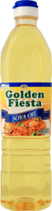 NutriAsia - UFC Golden Fiesta Soya Oil 1L