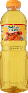 NutriAsia - UFC Golden Fiesta Cooking Oil 485ml