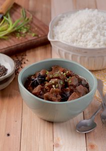 NutriAsia - Beef Pares