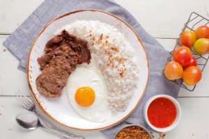 NutriAsia - Beef Tapa