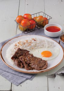 NutriAsia - Beef Tapa