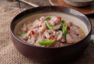 NutriAsia - Bicol Express