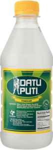 NutriAsia - Datu Puti Vinegar 350mL