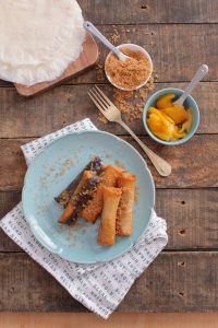 NutriAsia - Fiesta Turon