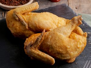NutriAsia - Pinoy Fried Chicken