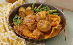 NutriAsia - Kare-Kare