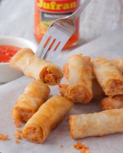 NutriAsia - Lumpiang Shanghai