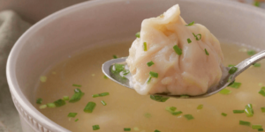 NutriAsia - Molo Soup