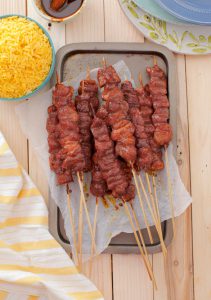 NutriAsia - Pork Barbecue