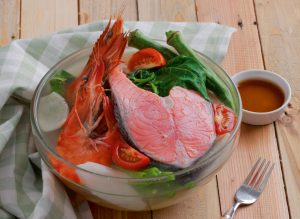 NutriAsia - Seafood Sinigang