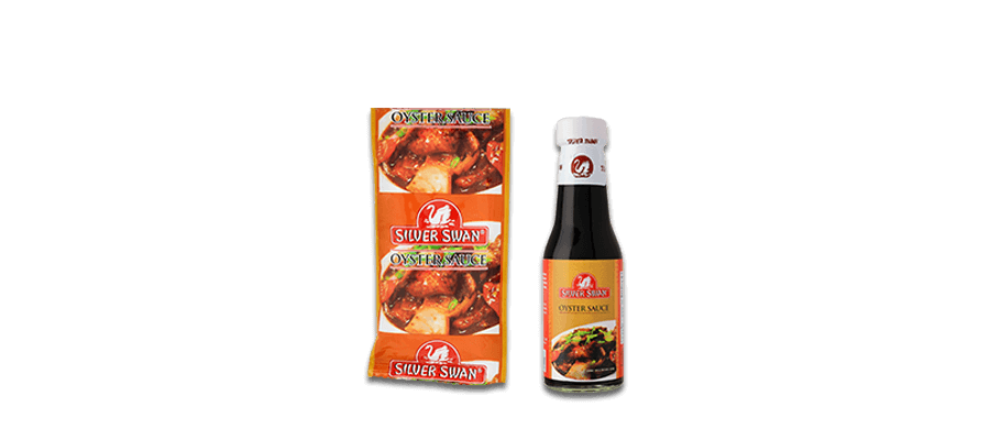 NutriAsia - Oyster Sauce