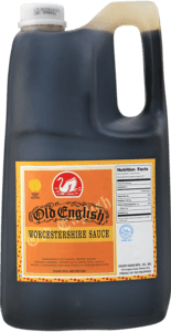 NutriAsia - Silver Swan Old English Worcestershire Sauce (Regular) 1 Gal