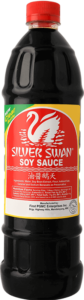 NutriAsia - Silver Swan Soy Sauce 1L