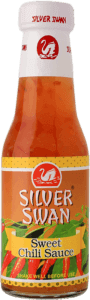 NutriAsia - Silver Swan Sweet Chili Sauce 180g