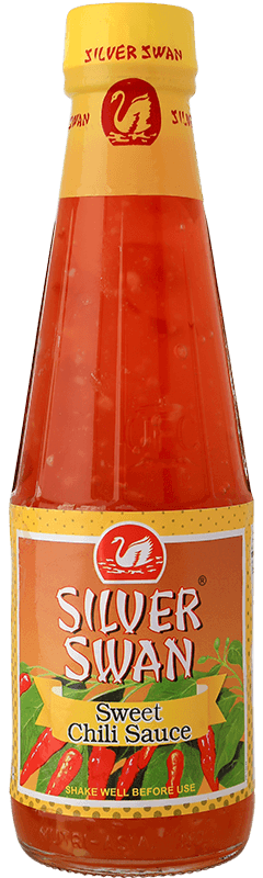NutriAsia - Silver Swan Sweet Chili Sauce 330g
