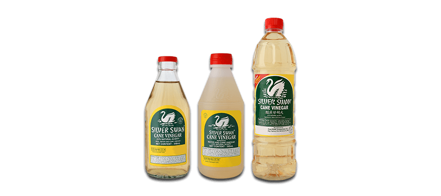 NutriAsia - Silver Swan Cane Vinegar