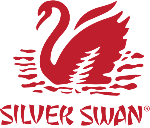 NutriAsia - Silver Swan Logo