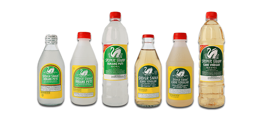 Silverswan Vinegar