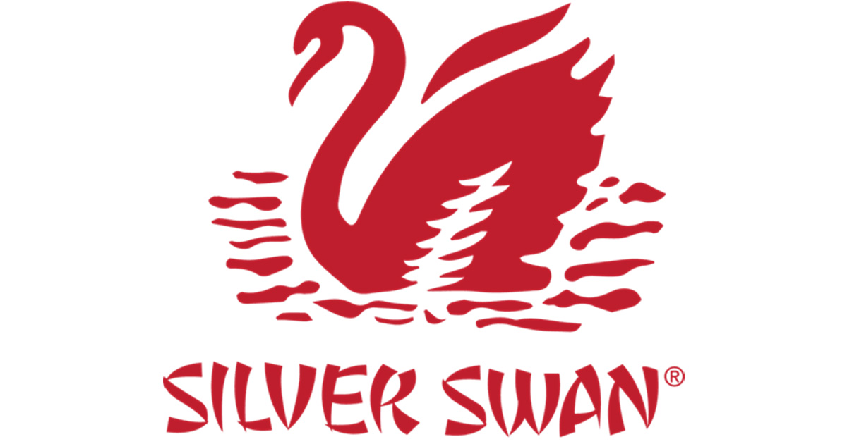 Silver Swan Logo Png - bmp-cyber