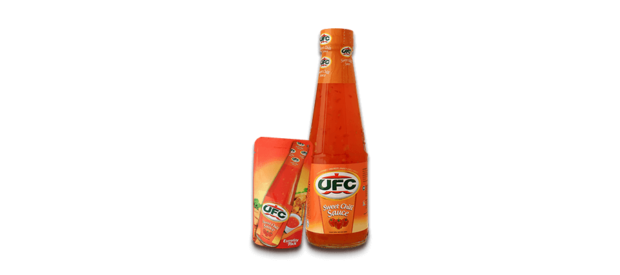 NutriAsia - UFC Sweet Chili