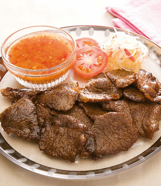 NutriAsia - Beef Tapa