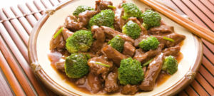 NutriAsia - Beef With Broccoli