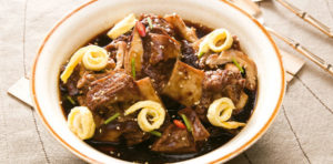 NutriAsia - Korean Beef Stew