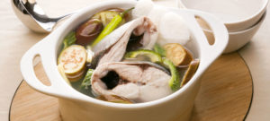 NutriAsia - Paksiw Na Isda