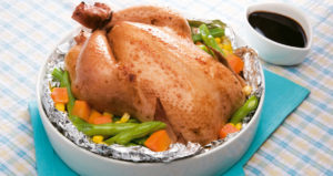 NutriAsia - Roast Tamarind Chicken