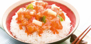 NutriAsia - Sweet And Sour Pork