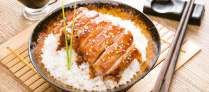 NutriAsia - Chicken Teriyaki