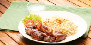 NutriAsia - Pork Tocino