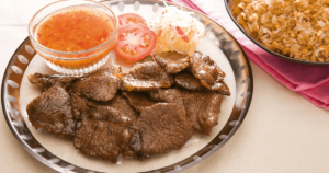 NutriAsia - Beef Tapa