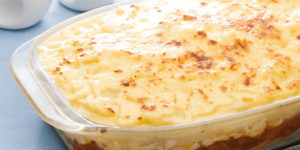 NutriAsia - Beef Potato Pie
