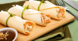 NutriAsia - Fresh Lumpia