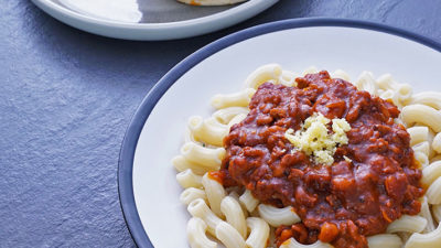 NutriAsia Chili Con Carne