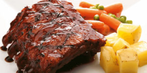 NutriAsia - BBQ Ribs