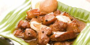 NutriAsia - Chinese Adobo