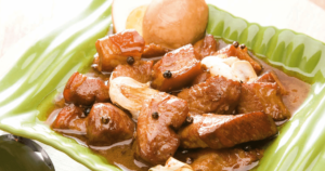 NutriAsia - Chinese Adobo